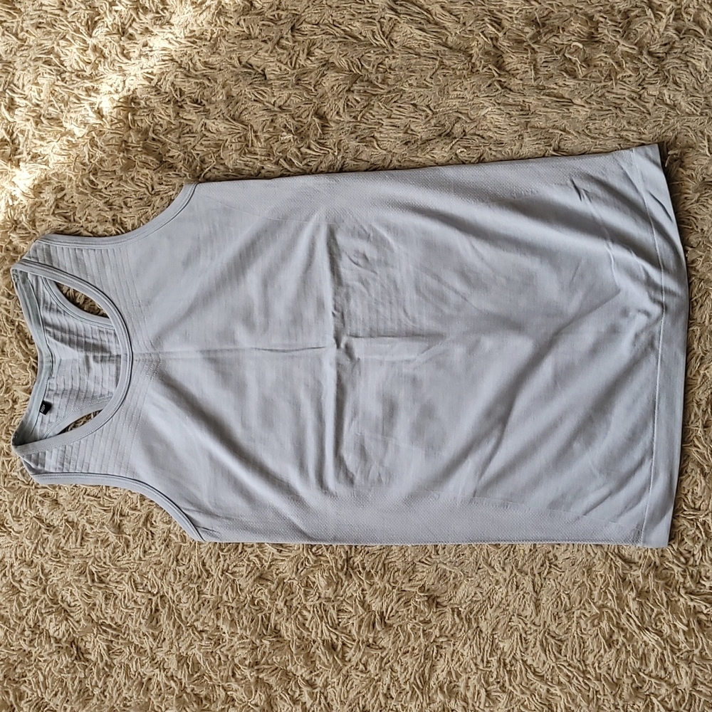 MyProtein Seamless Racerback Tank